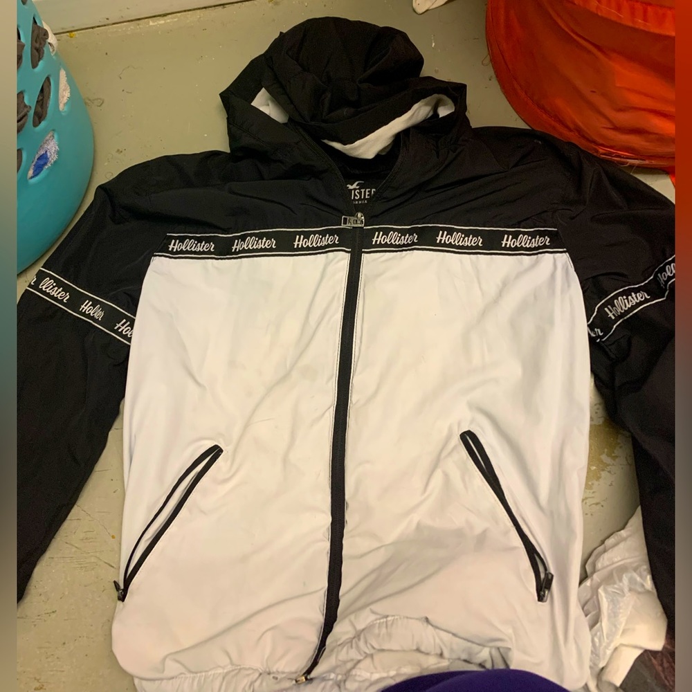 Windbreaker